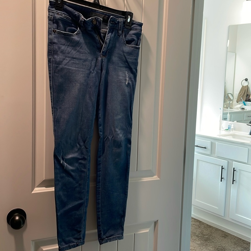 Just USA jeans size 25
